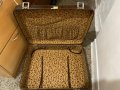 продавам кожен куфар за  туризъм  66/51/18 раз, снимка 3