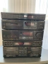 Японско чудовище! Pioneer DC-Z91 – 480W с вграден ГРАФИЧЕН ЕКВАЛАЙЗЕ, снимка 1