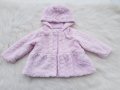 Детско палто 18-24 месеца, снимка 6
