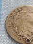 Сребърна монета 20 кройцера 1796г. Франц втори Гунзбург Свещена Римска Империя 13703, снимка 4
