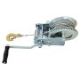 Ръчна лебедка 2500LBS, снимка 3