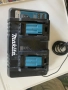 бързозарядно #Makita , снимка 4