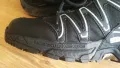 SALOMON GORE-TEX Shoes размер EUR 36 2/3 / UK 4 дамски детски водонепромокаеми - 819, снимка 8