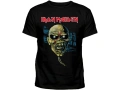 Рок тениска Iron Maiden - 11 модела Всички размери, снимка 2