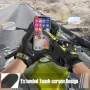 мотоциклетни, пълни с мотоциклети ръкавици за пътуване на BMX ATV MTB,, снимка 3