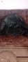 Мъжко кожено яке , снимка 1 - Якета - 36770232