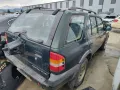 Opel Frontera 2.2дизел, Джип, За части на части

, снимка 4