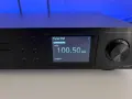 PIONEER NC-50DAB NETWORK CD RECEIVER, снимка 8
