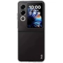 IMAK Wing II за ZTE nubia Flip 2, PC Калъф с Протектор, Прозрачен, снимка 2