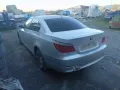 БМВ Е60 2.5д ФЕЙС, снимка 4