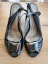 Дамски обувки на ток, снимка 1 - Дамски обувки на ток - 33845312