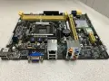 Дънна платка ASUS H81M-E с WiFi, снимка 7