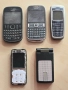 Nokia 200, 302, 2600, 6120c и 6260 - за ремонт или части, снимка 1