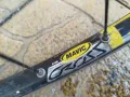 26 цола капли за велосипед колело Mavic cross ride , снимка 3