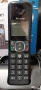 Безжичен DECT телефон Alcatel F860 Duo, снимка 4