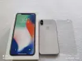 Apple iPhone X 64Gb 90%, снимка 1