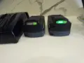 Резервиран - Festool TSC 55 REB - Акумулаторен потапящ циркуляр, снимка 8