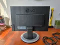 Монитор LG Flatron L194WT-SF – 19 инча (Widescreen), снимка 4