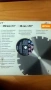 Диамент диск STIHL 350/14'', снимка 2