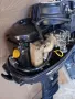 Продавам извънбордов двигател Evinrude 9,9HP, 4т 2014г., снимка 7