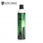 Green Gas Elite Force 600 ml, снимка 1 - Оборудване и аксесоари за оръжия - 39703356