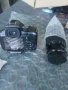 Продавам професионален фотоапарат PENTAX K50 + подарък стойка, снимка 5