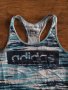 Adidas Essentials Tank - страхотен дамски потник, снимка 9