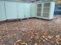Кухня горен ред + абсорбатор + част от долния ред, снимка 2