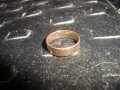 ПОЗЛАТЕНА ХАЛКА ПРЪСТЕН НЕ го ЛОВИ МАГНИТ 24915, снимка 5