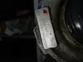 Турбина+актуатор+колектори Е-39 2003 фейслифт , снимка 2