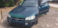 Opel omega 2.5 бензин, снимка 7