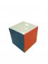 Магически куб 6х6х6, Stickerless, Пластмасов