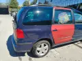 Seat Alhambra 2.0 с Газов Инжекцион. , снимка 7