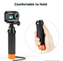Akaso  Floating hand grip , снимка 2