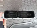 Компютър двигател (Siemens) за Audi A4 B7 2.0TDI /170 к. c, снимка 4