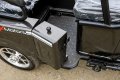 Двуместна електрическа триколка MAX MOTORS-1500W 20 AH 2500 лв. , снимка 2