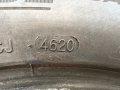 2бр.GOODRIDE ZUPER ACE 235/50/18 101W DOT 46/20 с Грайфер 8 mm , снимка 5