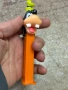 Фигурка контейнер Pez Гуфи, снимка 2