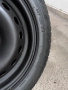 Джанти 14 цола с Гуми Fulda M+S - 175/70 R14 84T, снимка 5
