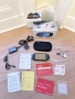Sony PSP-1003K Value Pack – Оригинална кутия + аксесоари, снимка 1