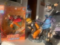 Две Аниме фигури на Naruto, снимка 3