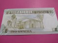 Банкнота Замбия-15897, снимка 4
