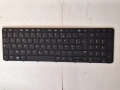 Клавиатура за лаптоп, HP, снимка 10
