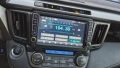 Toyota Rav4 - 9" Мултимедия Android 14 Тойота Рав4 Навигация Андроид, снимка 3