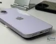 iPhone 14 Plus, 128GB, Purple, 100% батерия, КАТО НОВ, ГАРАНЦИЯ!, снимка 9