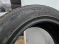 2бр зимни гуми 215/55/16 HANKOOK L04693 , снимка 4