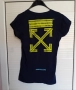 Оригинална тениска Off-White, снимка 2