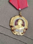 Автентичен златен орден Георги Димитров, снимка 5