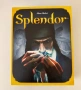 Настолна игра Splendor - Семейна, снимка 1