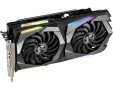 MSI GeForce GTX 1660 Ti GAMING X 6G, снимка 1